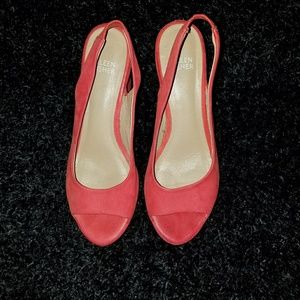 Eileen Fisher sandals